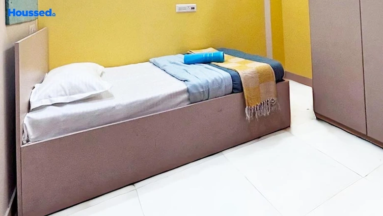 Sample Apartment